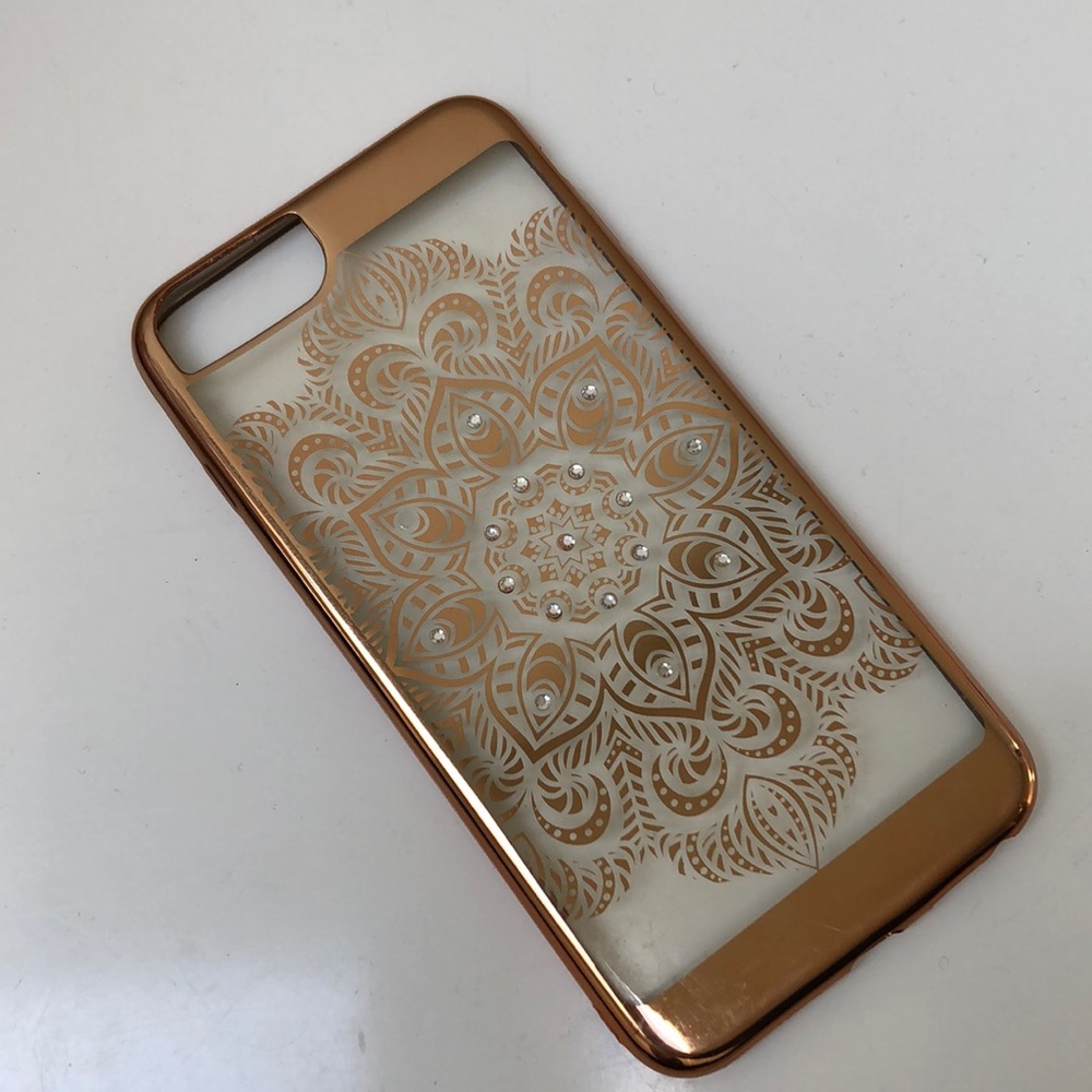 Claire’s iPhone 6 Plus case